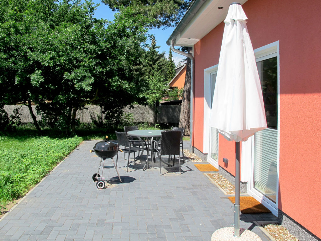 Müritz Ferienpark Röbel