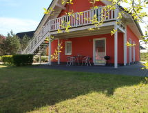 Ferienwohnung Müritz Ferienpark Röbel