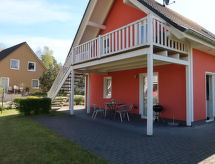 Ferienwohnung Müritz Ferienpark Röbel