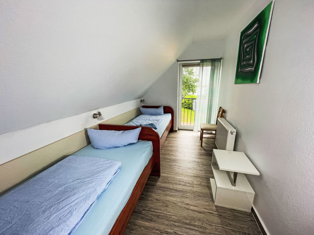 Müritz Ferienpark Röbel