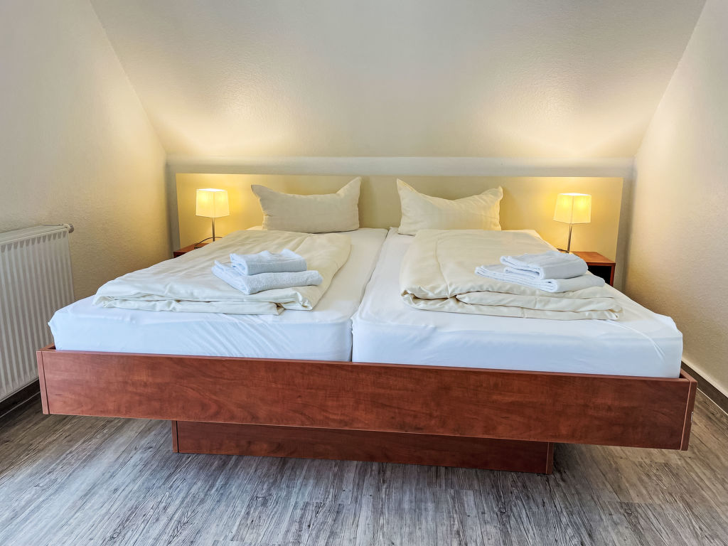 Müritz Ferienpark Röbel