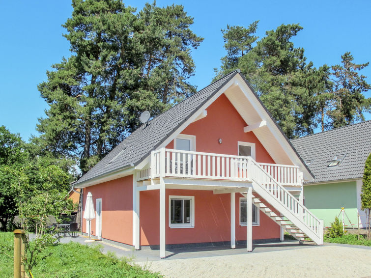 Müritz Ferienpark Röbel