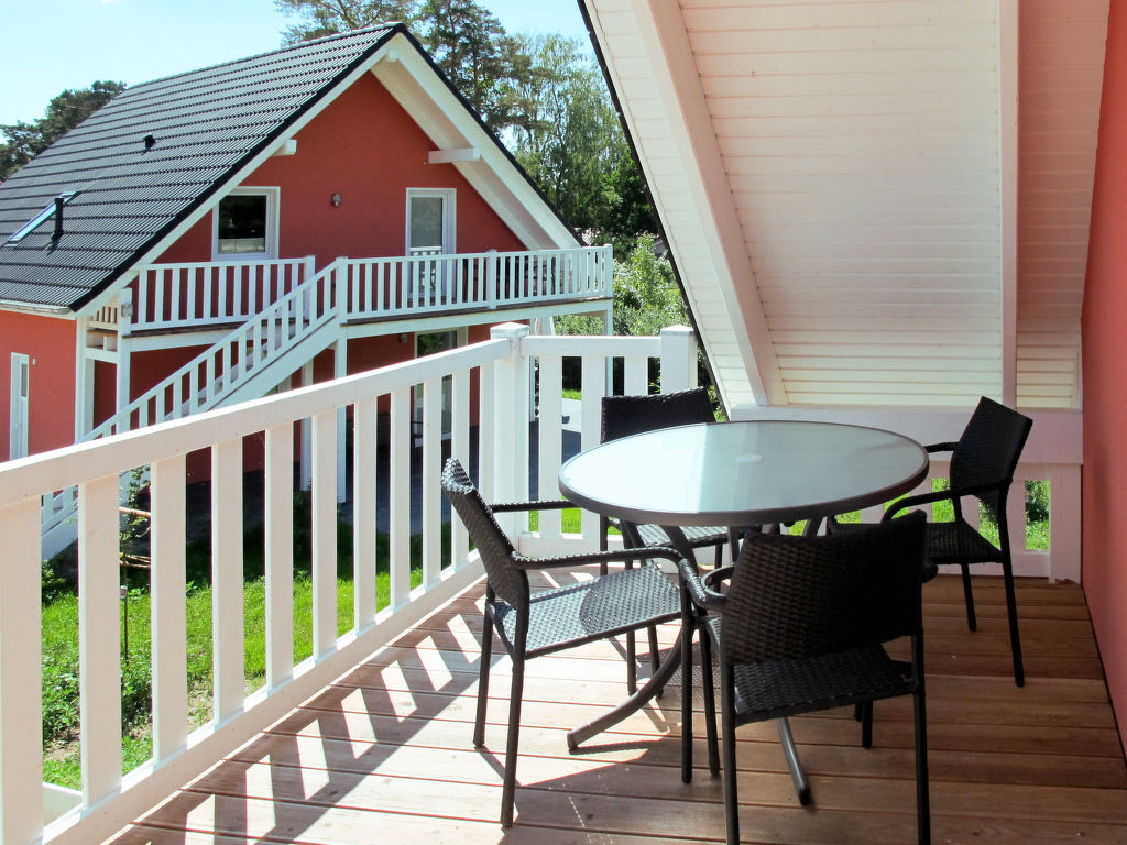 Müritz Ferienpark Röbel