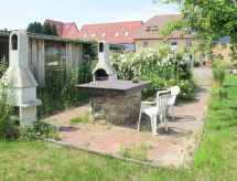 Knus appartement Old Hüsung nabij meer en Müritz Nationalpark - thumbnail 6