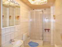 Knus appartement Old Hüsung nabij het meer en Müritz Nationalpark - thumbnail 6