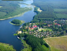 Feriebolig Wildgans
