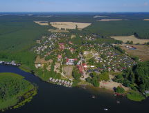 Feriebolig Wildgans