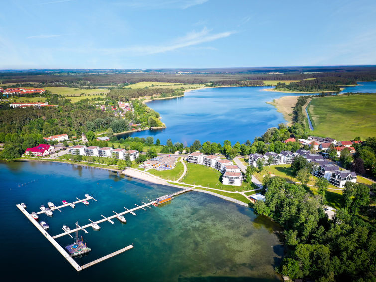 Maremüritz-Aurora Müritzblick