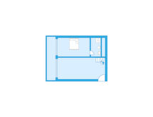 Apartamento Maremüritz-Kompass