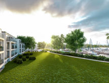 Apartamento Maremüritz-Kompass