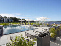 Apartamento Maremüritz-Kompass