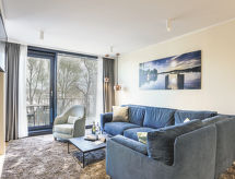 Apartamento Maremüritz-Kompass