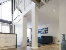 Apartamento Maremüritz-Kompass
