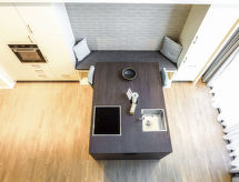 Apartamento Maremüritz-Kompass