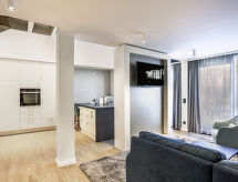Apartamento Maremüritz-Kompass