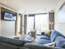 Apartamento Maremüritz-Kompass