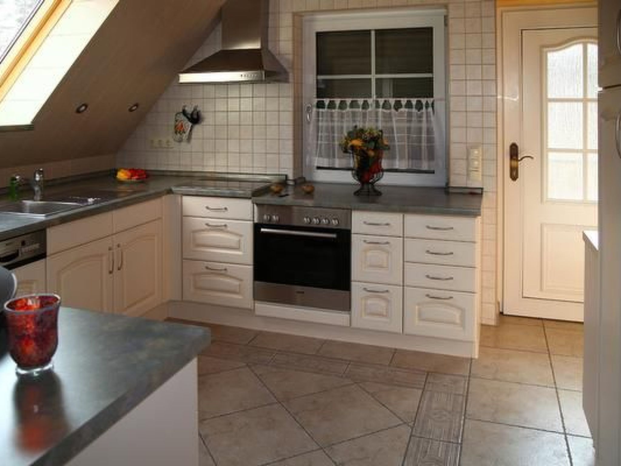 Müritzblick 35 OG-Inside