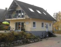 Erdgeschoss-Wohnung