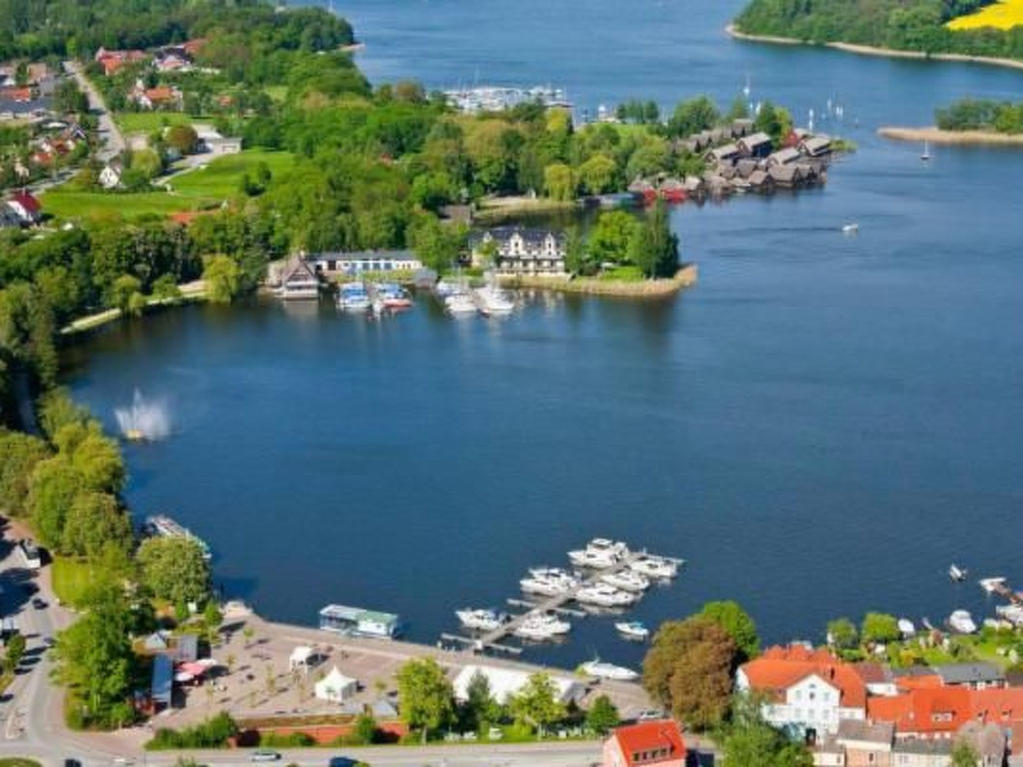 Uferpromenade 1 EG-Outside