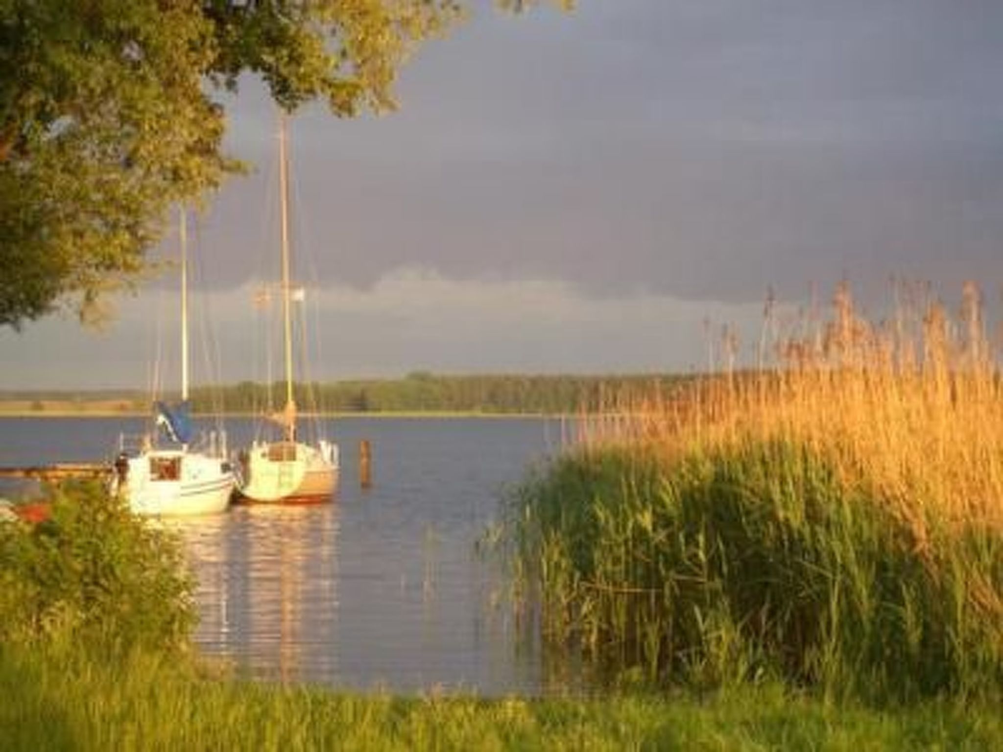 Uferpromenade 1 EG-Outside