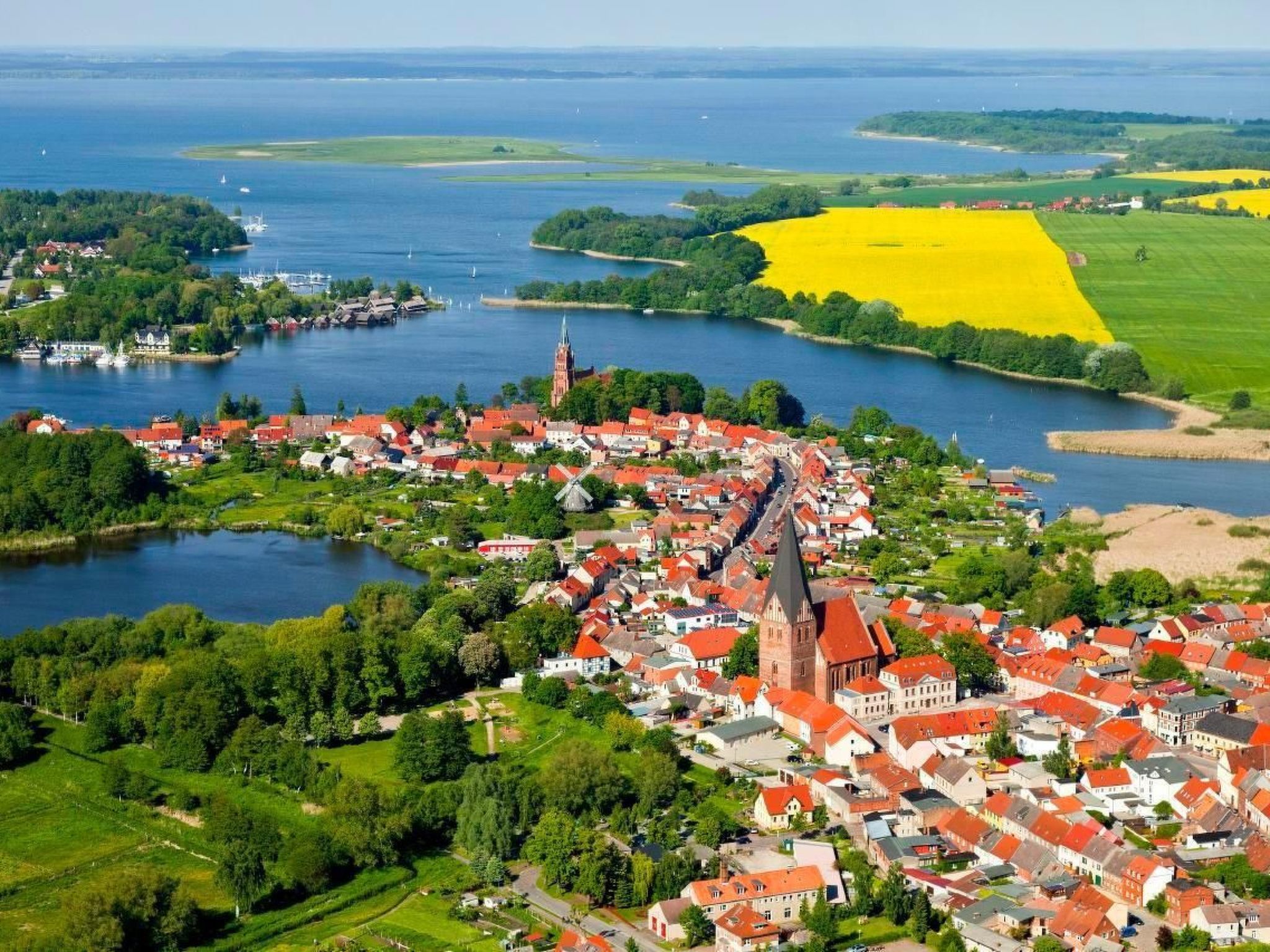 Müritzblick 35-Buiten