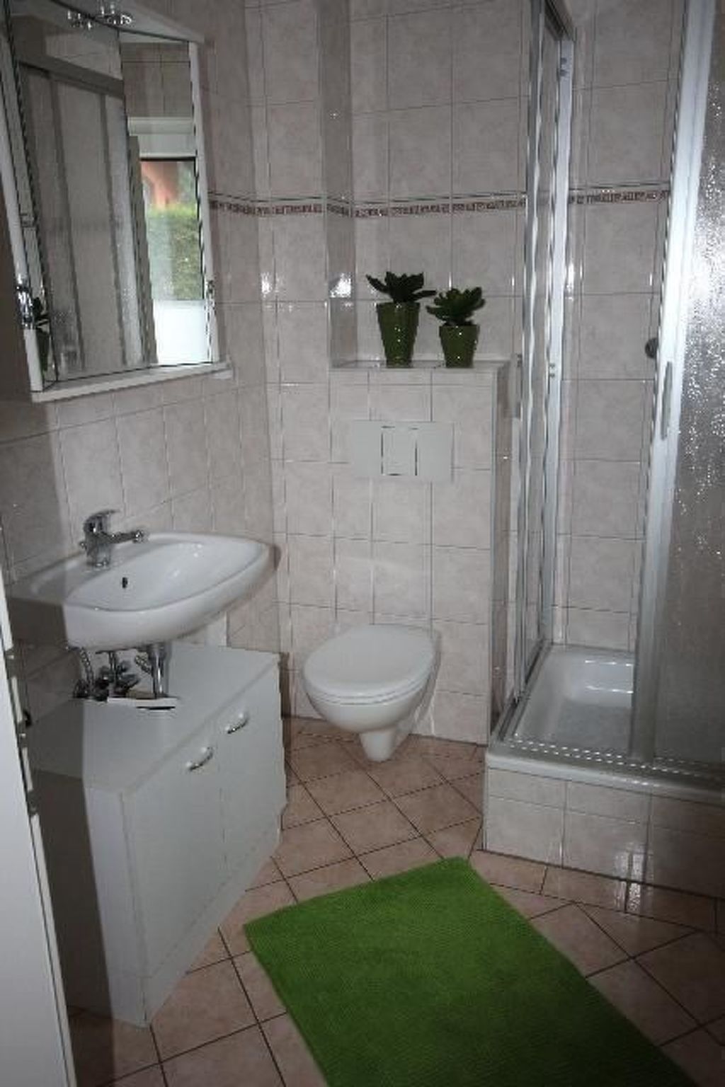 Haus Müritzblick 1-Inside