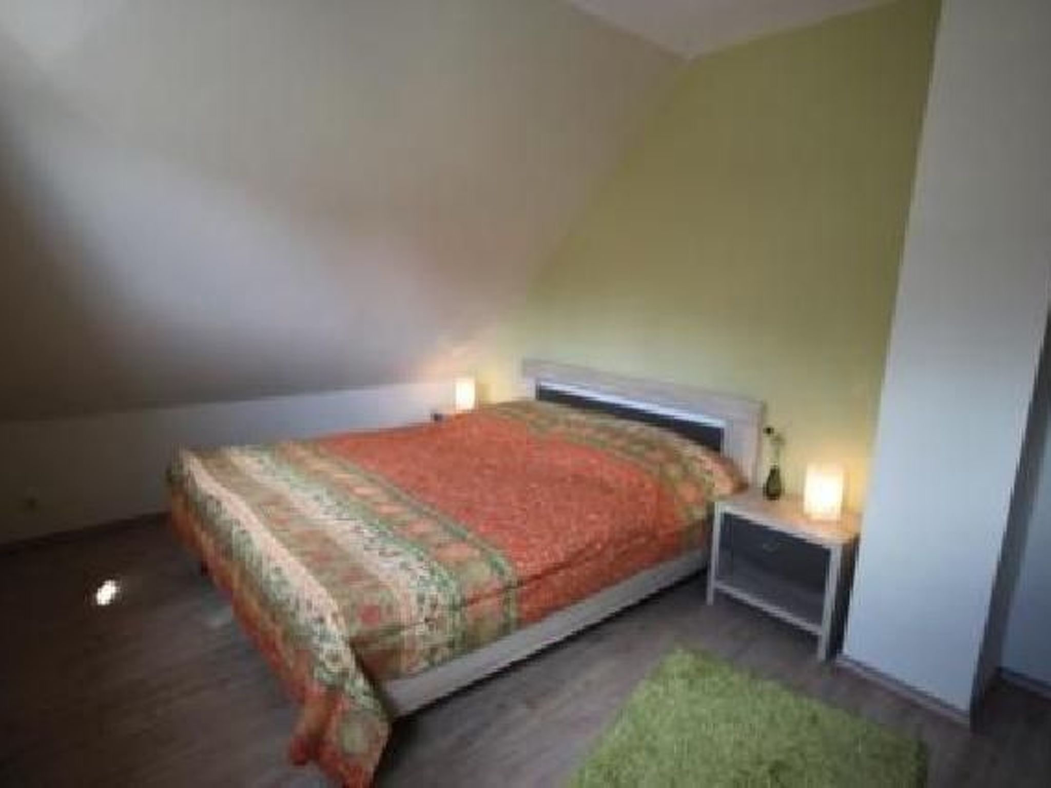 Haus Müritzblick 1-Inside