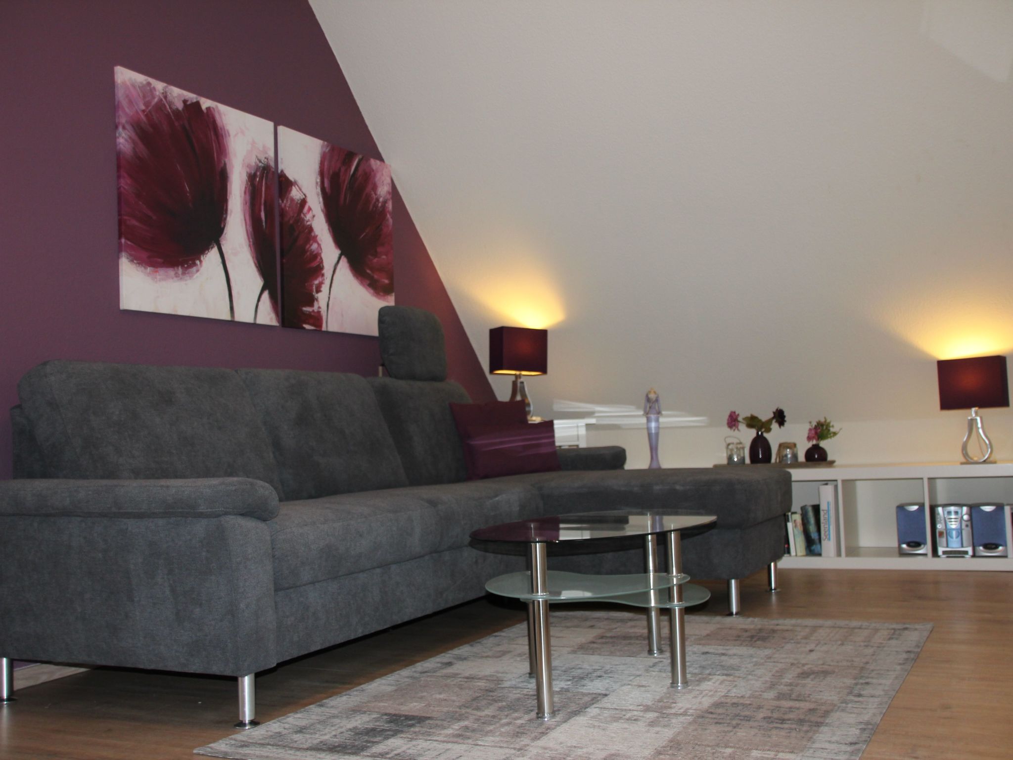 Haus Müritzblick 1-Inside