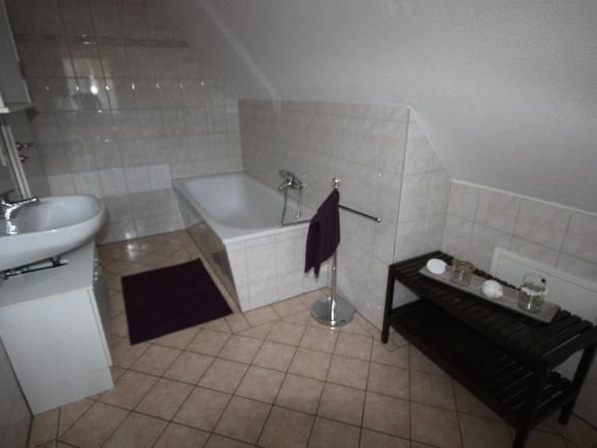 Haus Müritzblick 1-Inside