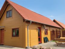 mit Terrasse