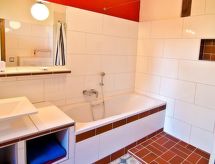 Rustiek appartement in Haselberg met grote tuin, vlakbij centrum en meer - thumbnail 2