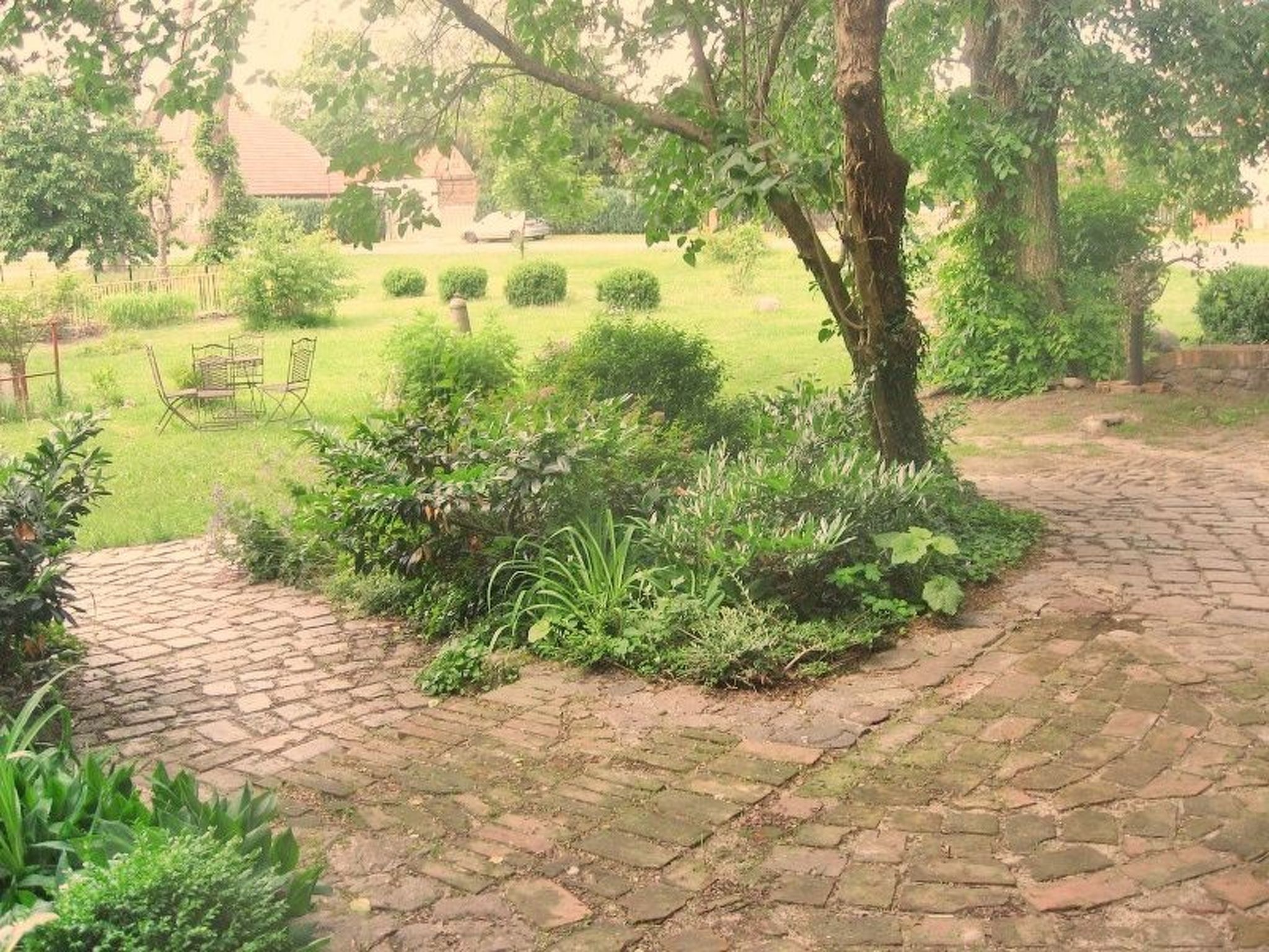 Wohnung in Haselberg mit Großem Garten-Image-tags.info