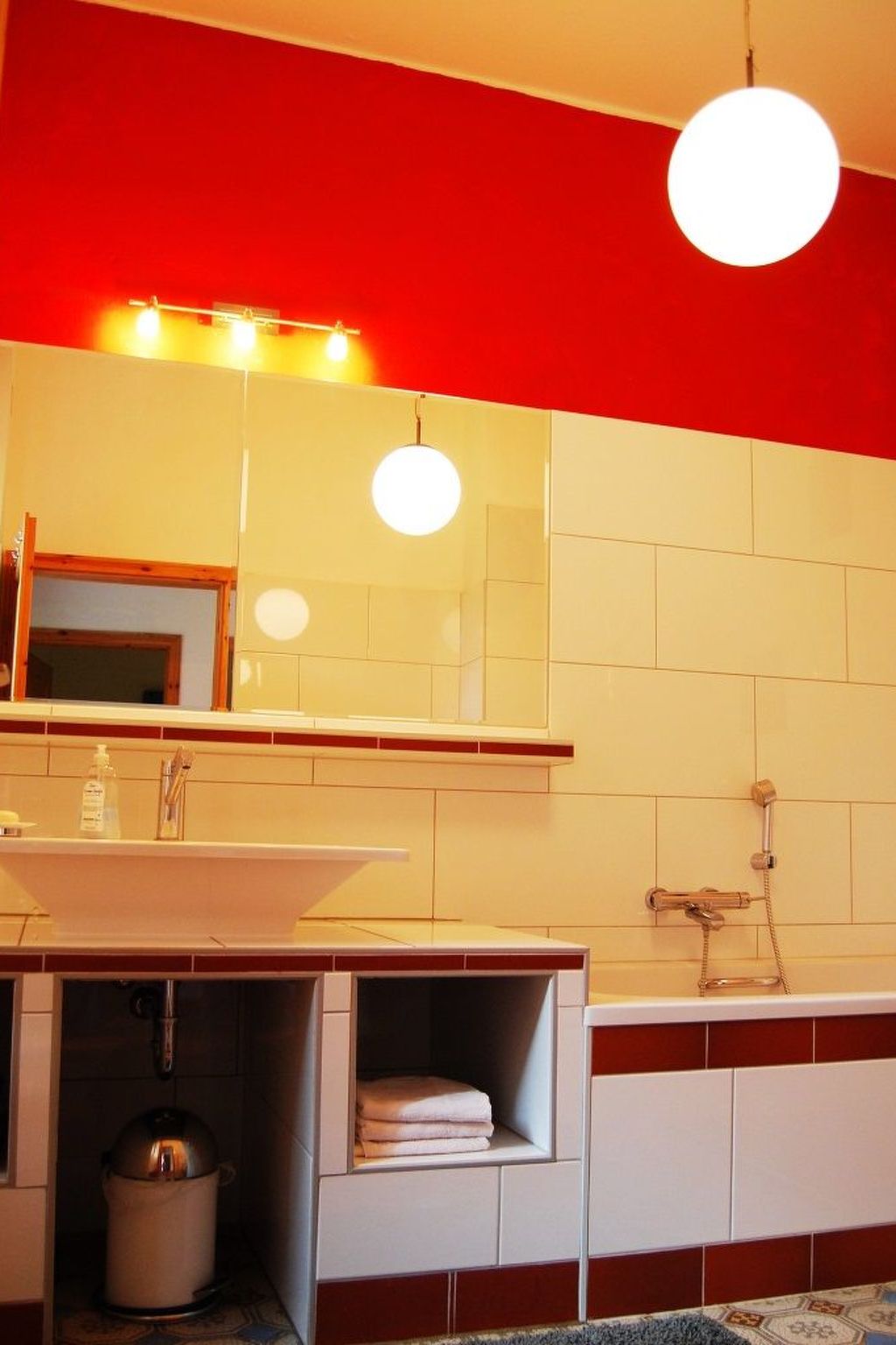 Wohnung in Haselberg mit Großem Garten-Image-tags.info