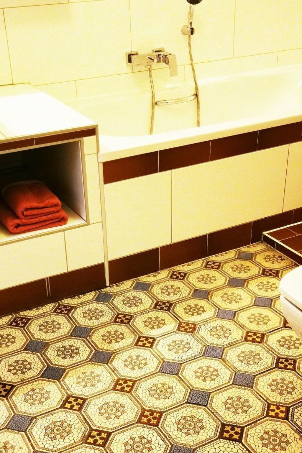 Wohnung in Haselberg mit Großem Garten-Image-tags.info