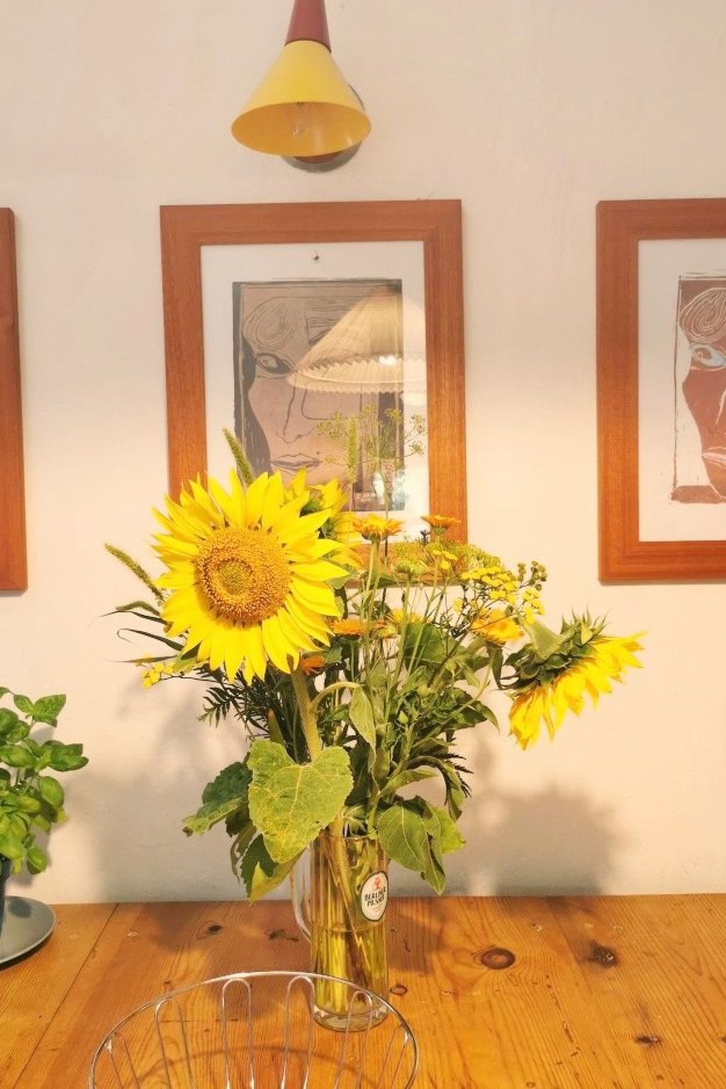 Wohnung in Haselberg mit Großem Garten-Image-tags.info