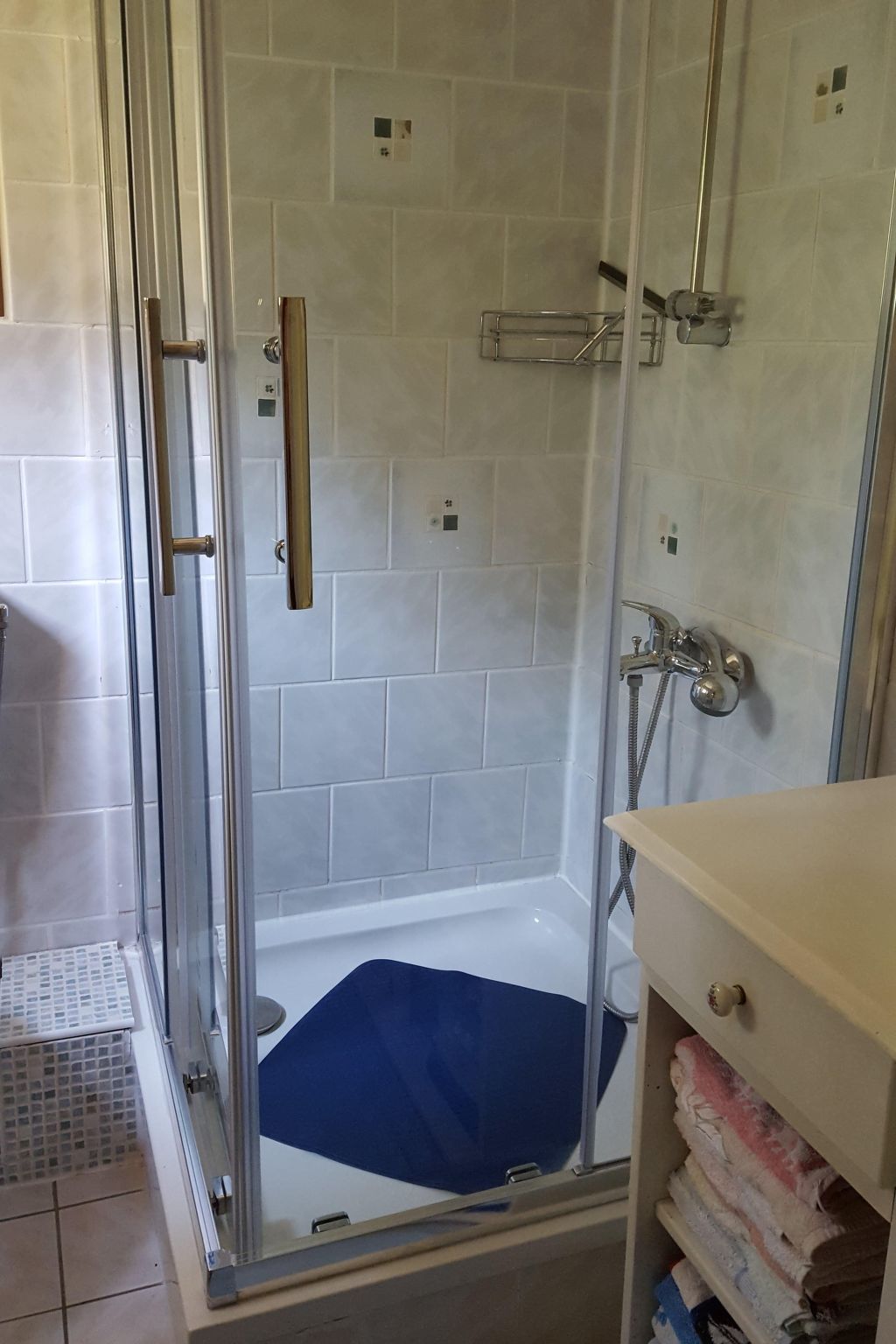 Bungalow Waldidyll-Binnen