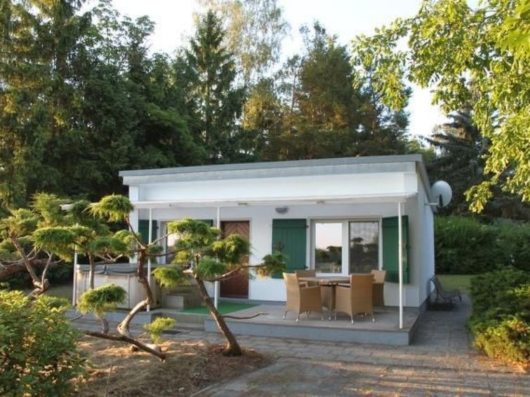 Haus Am Feld 2 - Lübbenau/Spreewald