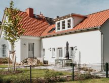 Spreewaldhaus am Landgut - Der Stall