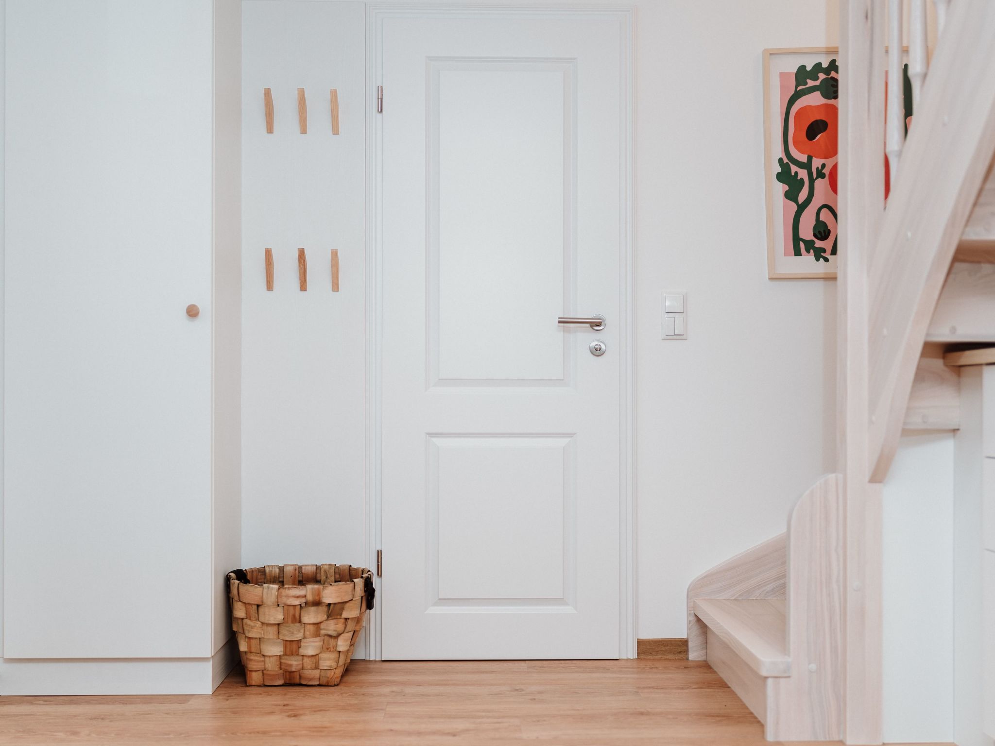 Spreewaldhaus am Landgut - Der Stall-Binnen