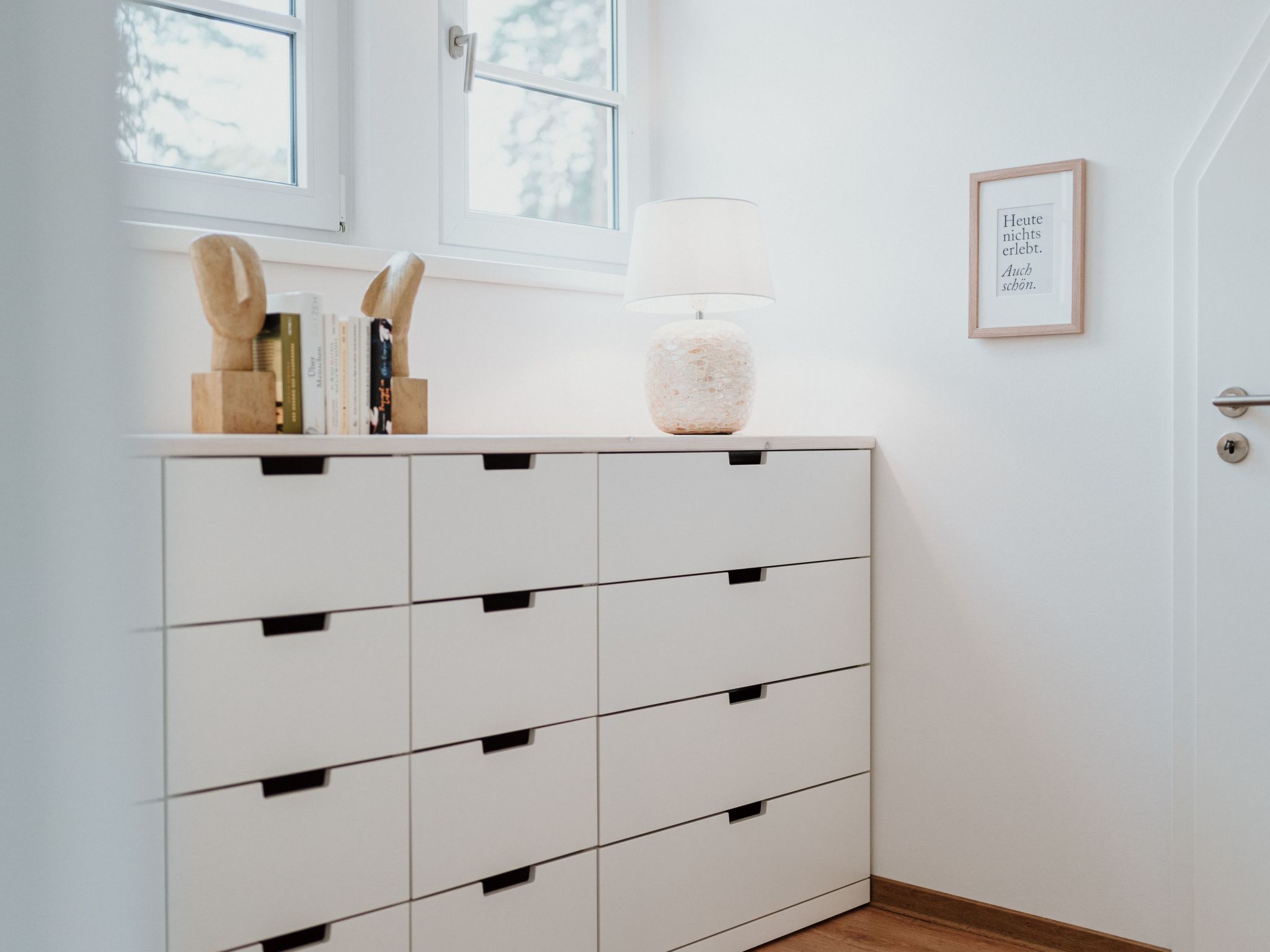 Spreewaldhaus am Landgut - Der Stall-Binnen