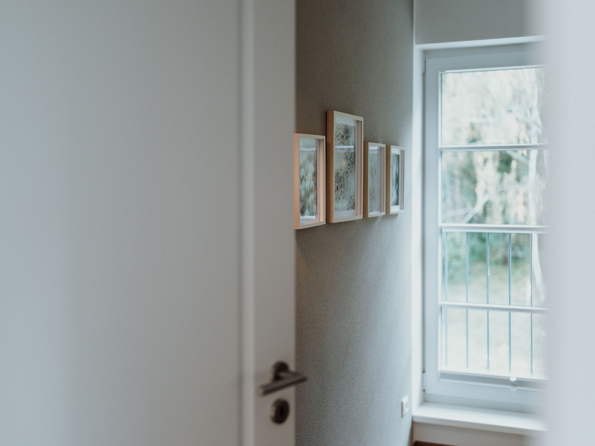 Spreewaldhaus am Landgut - Der Stall-Binnen