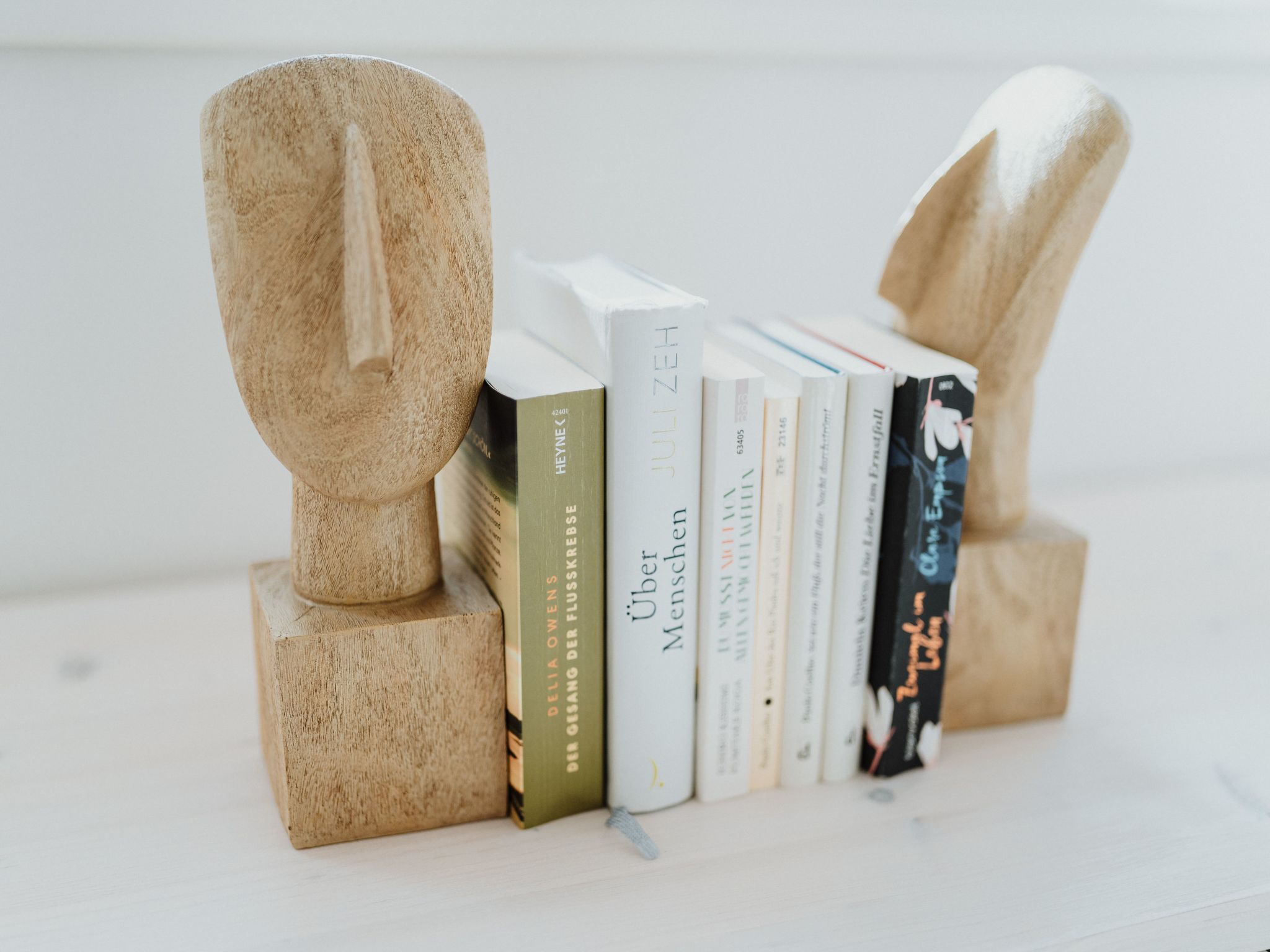 Spreewaldhaus am Landgut - Der Stall-Binnen