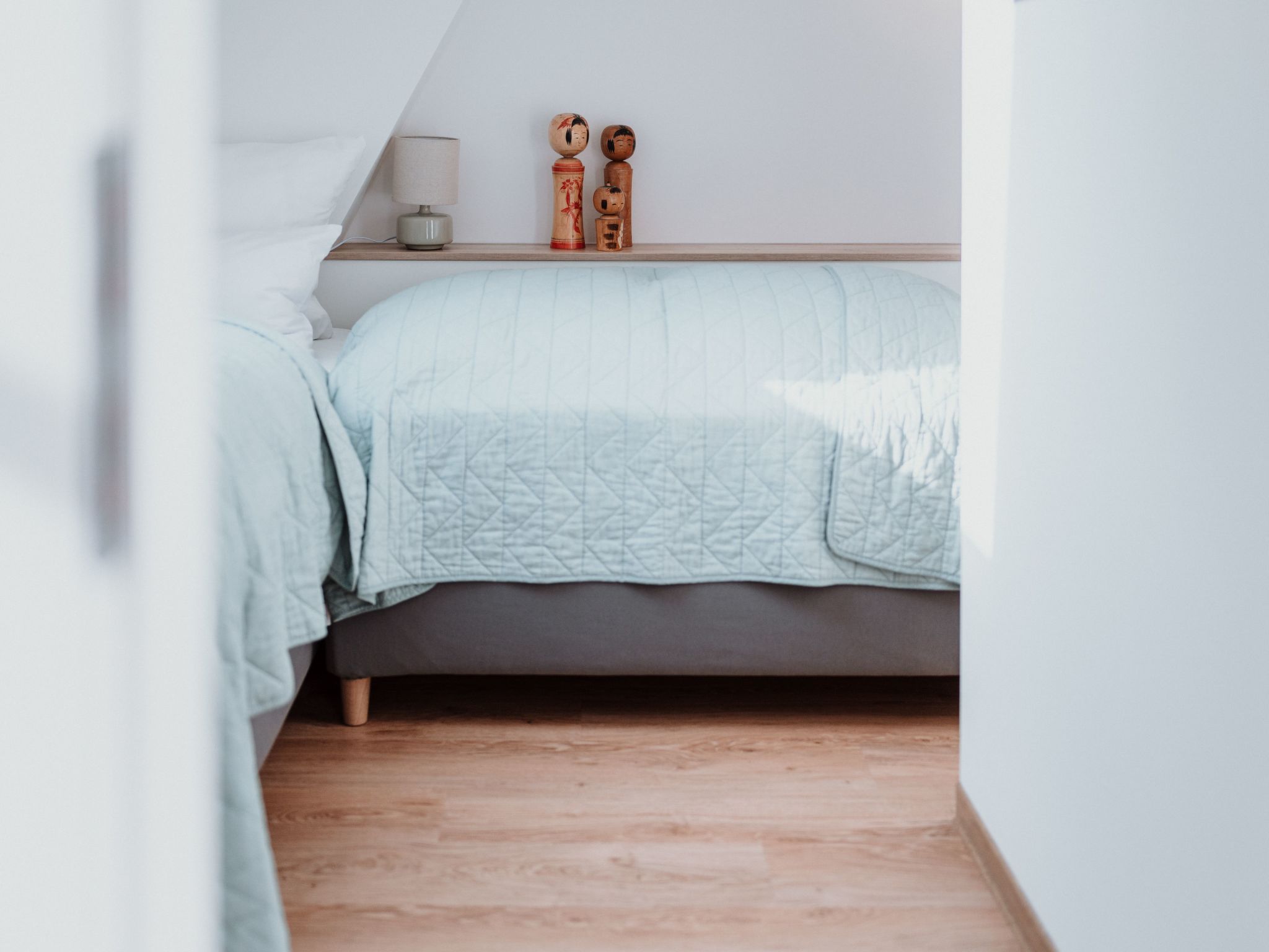 Spreewaldhaus am Landgut - Der Stall-Binnen