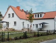 Spreewaldhaus am Landgut - Das Haupthaus