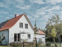 Spreewaldhaus am Landgut - Das Haupthaus