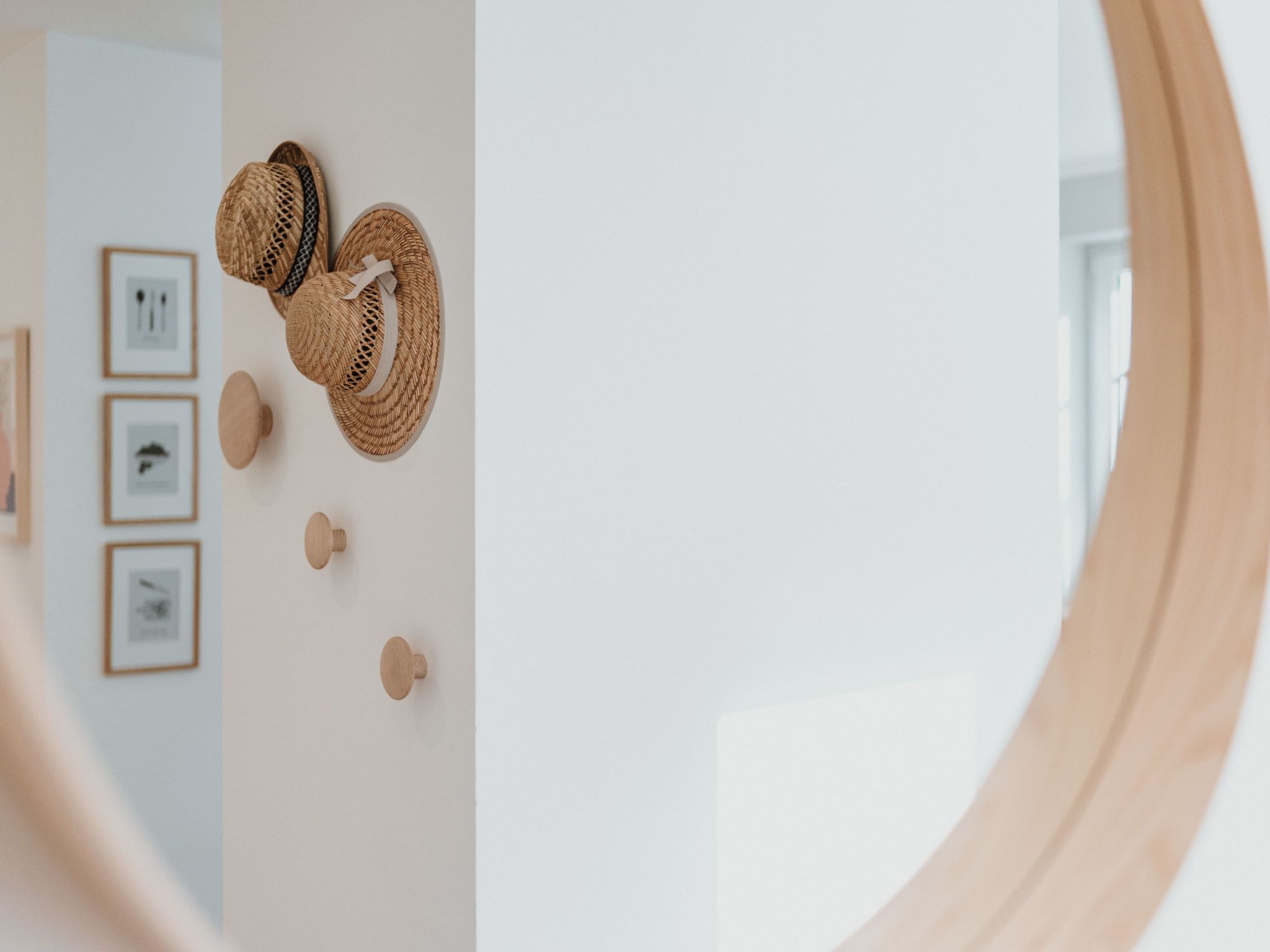 Spreewaldhaus am Landgut - Das Haupthaus-Binnen