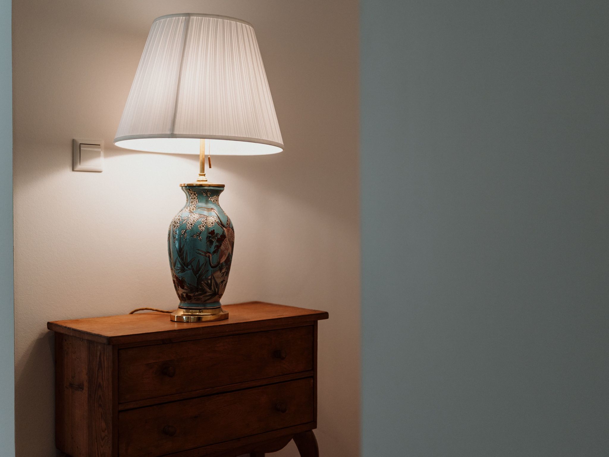 Spreewaldhaus am Landgut - Das Haupthaus-Binnen