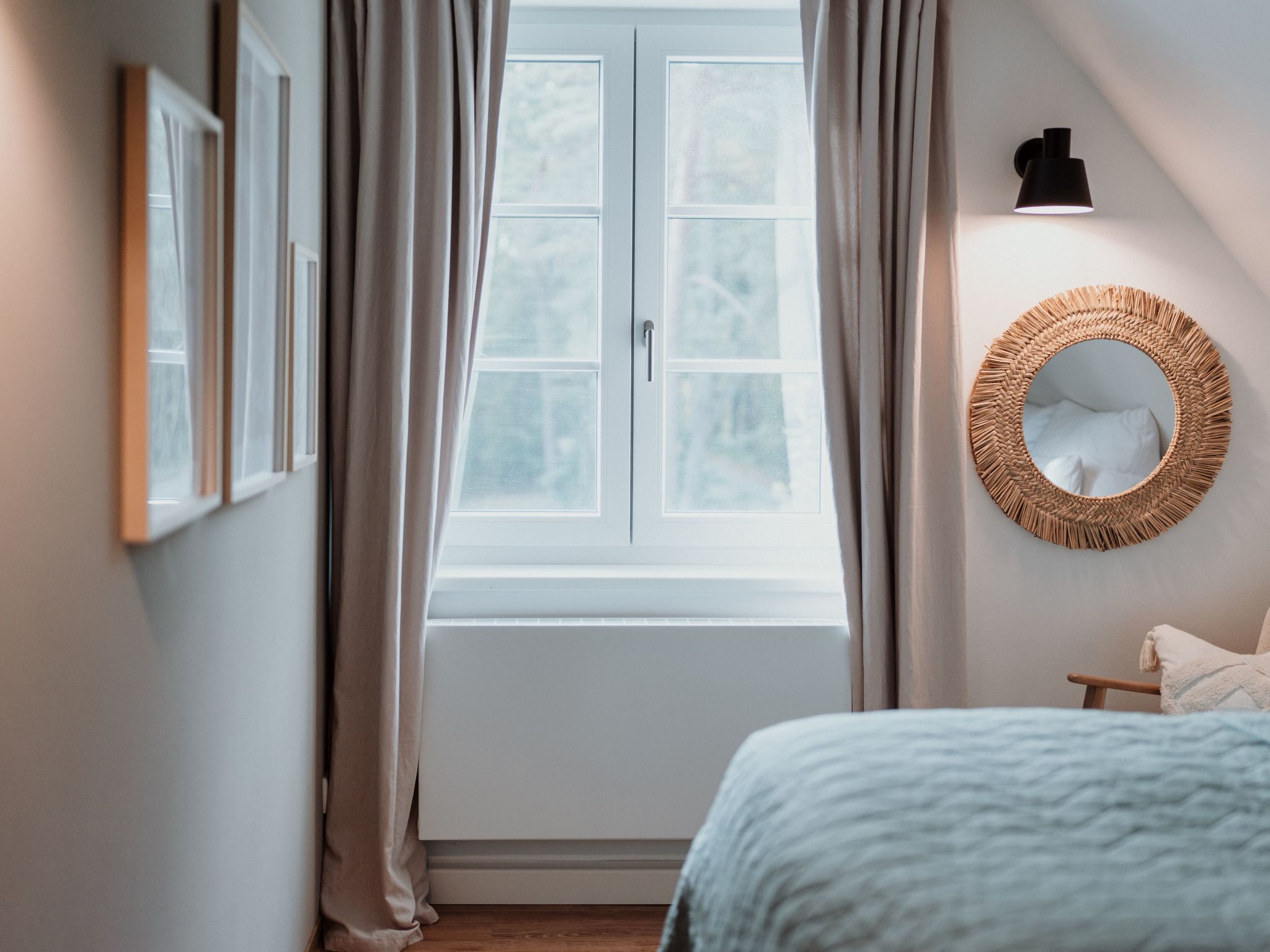 Spreewaldhaus am Landgut - Das Haupthaus-Binnen