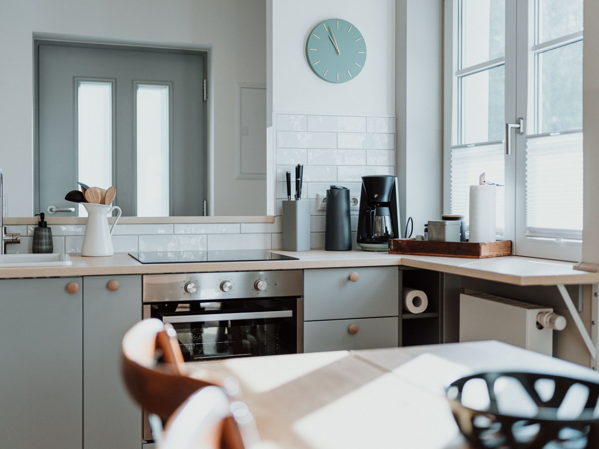 Spreewaldhaus am Landgut - Das Haupthaus-Binnen