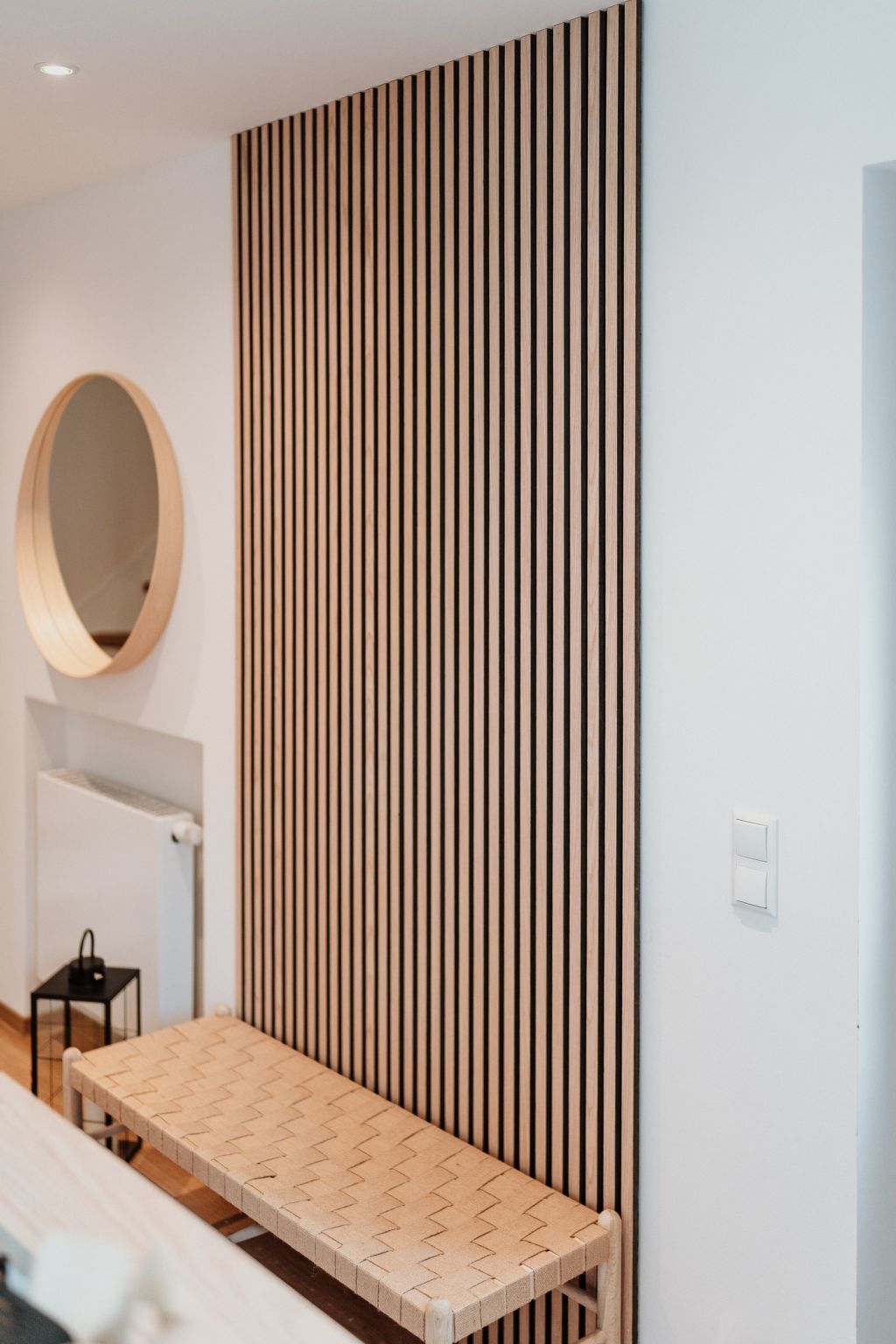 Spreewaldhaus am Landgut - Das Haupthaus-Binnen